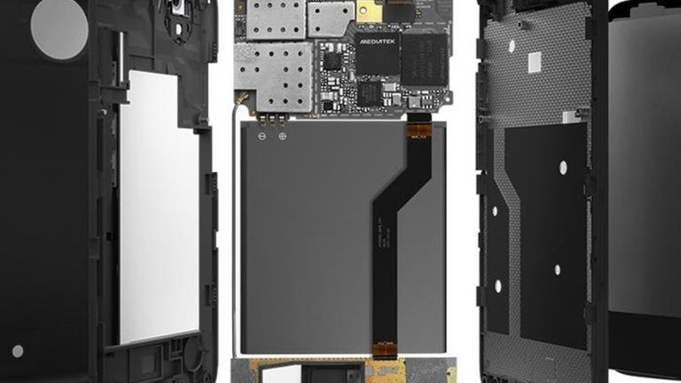 Descubre todo de tu smartphone con AIDA64