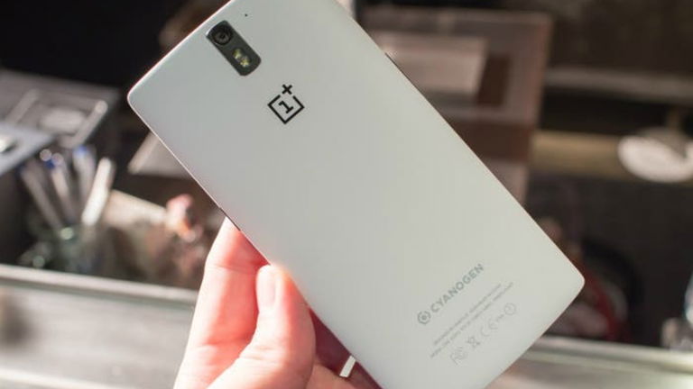 Haz de todo en tu One Plus One con Bacon Root Toolkit