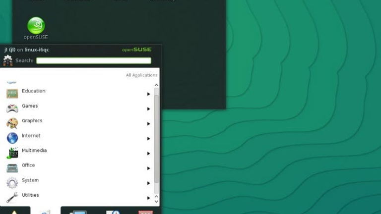 Cómo instalar un servidor VNC en OpenSuse 13.2