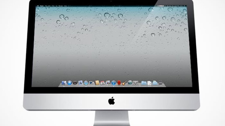 Instalar Ubuntu 14.04 en un equipo Mac