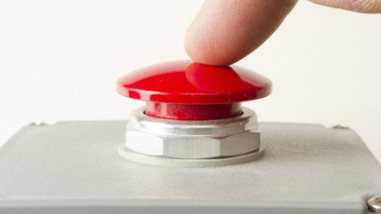 Añade un botón de pánico a Google Chrome