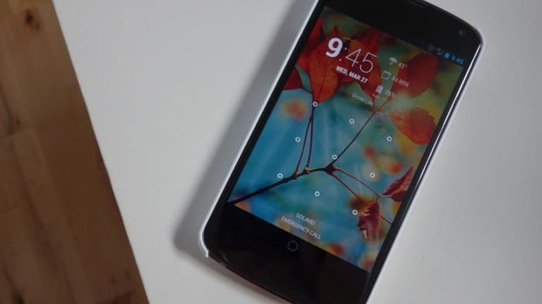 Los patrones de desbloqueo de Android no son tan seguros como pensábamos