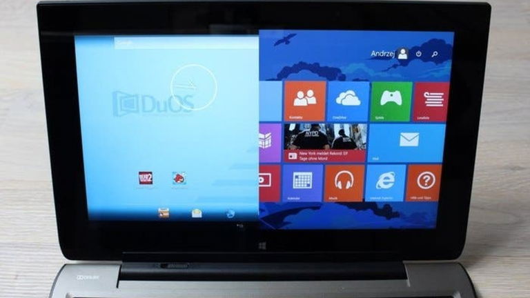 Te enseñamos cómo ejecutar Android en Windows 10 con AMIDuOS