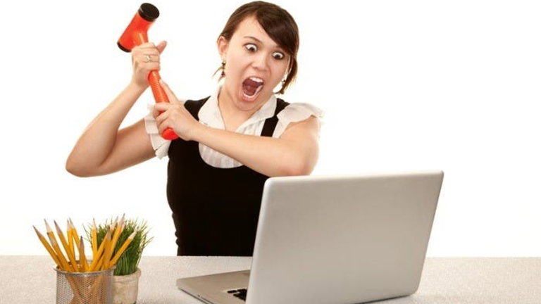Aprende a solucionar los problemas de bloqueos en Windows 7, 8 y 8.1