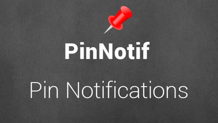 Cómo fijar las notificaciones importantes siendo root