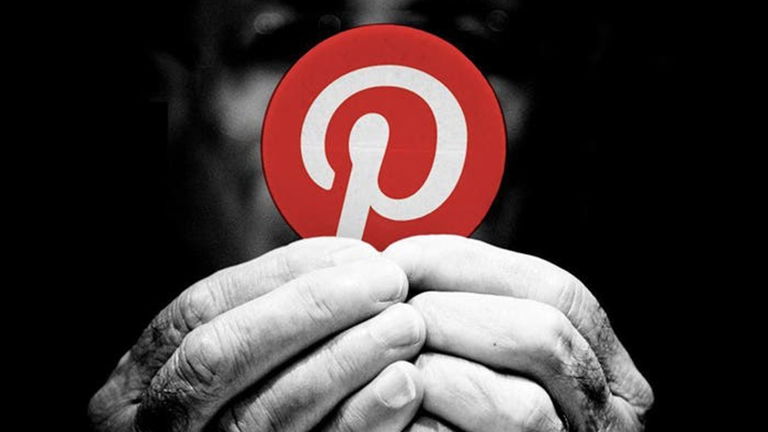 Cómo verificar una página web en Pinterest