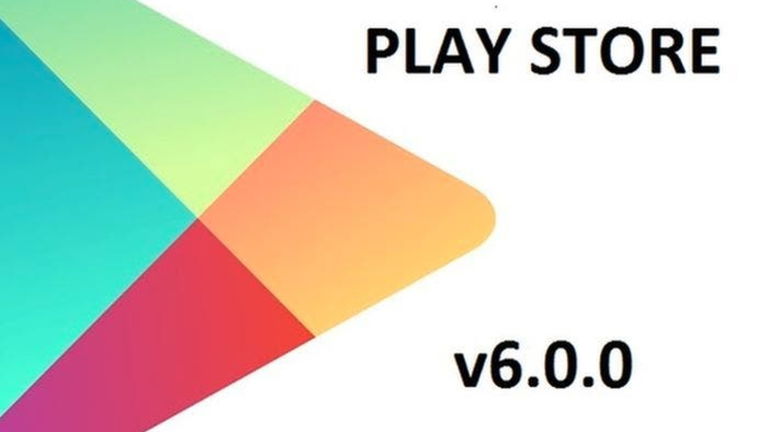 ¡Descarga [APK] e instala la última versión 6.0.0 de Google Play Store!