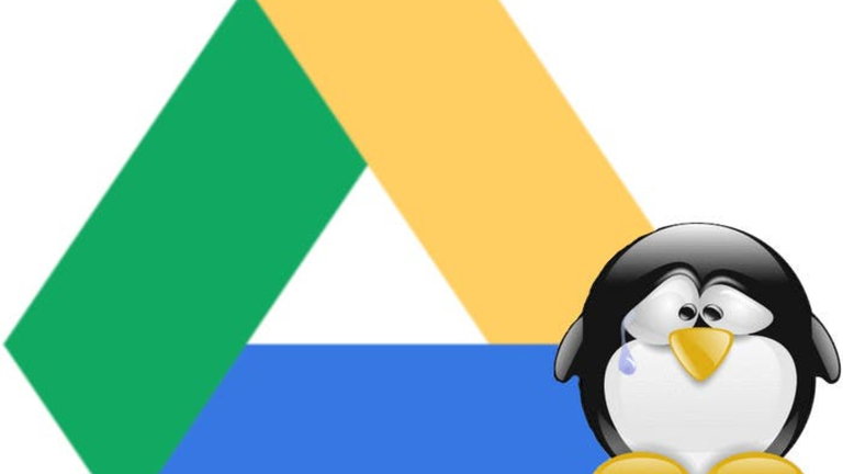Google Drive: Alternativas para sistemas Linux