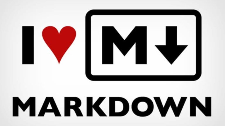 Conoce uText, otro editor Markdown más para Linux