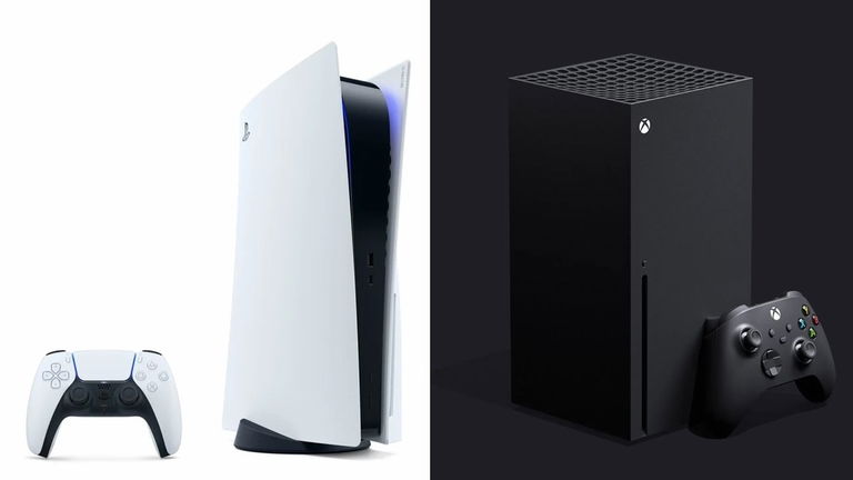 Xbox Series marca un hito: supera las ventas de PlayStation 5 en Europa