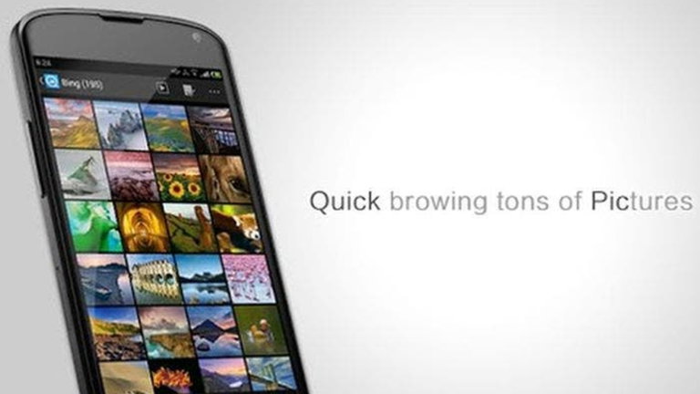 Organiza tu biblioteca de imágenes con QuickPic