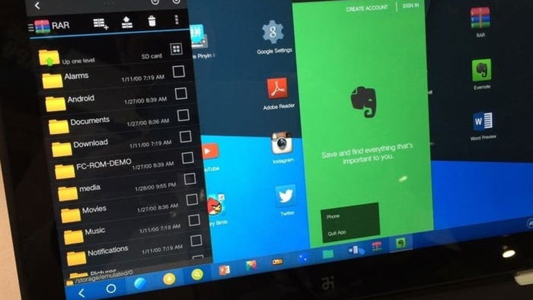 Cómo obtener permisos root en Remix OS de forma sencilla