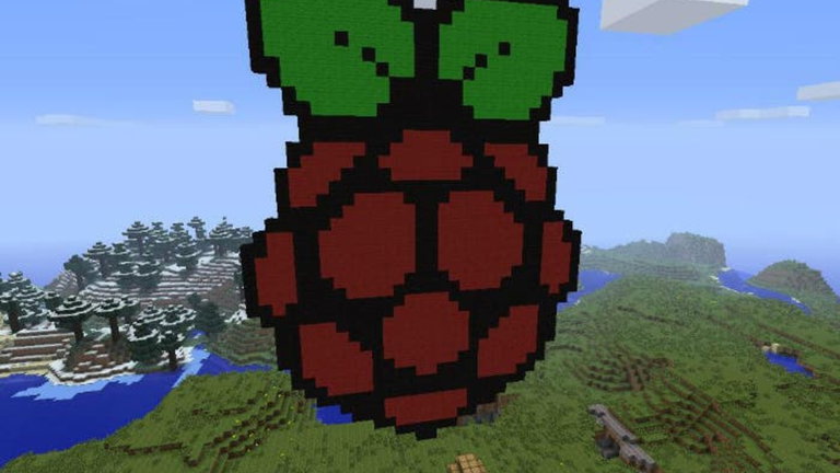 Crear tu servidor de Minecraft con Raspberry Pi