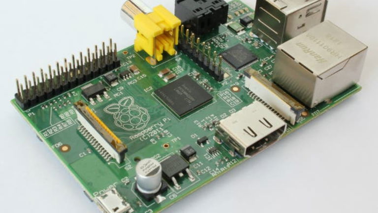 Crea tu propia nube con Raspberry Pi y OwnCloud