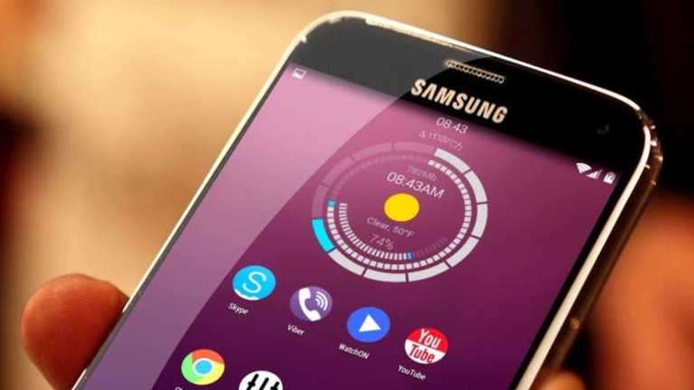 Cómo cambiar el nombre e iconos de los accesos directos en Adroid sin launchers ni root