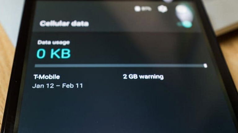 Reduce el consumo de datos en tu Android con estas 5 aplicaciones