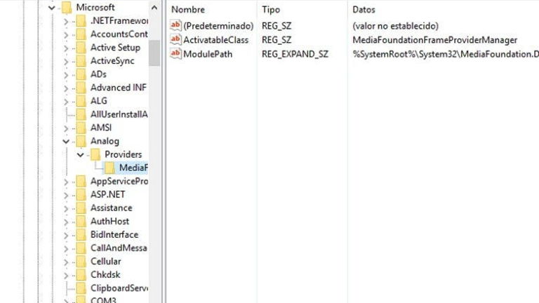Desfragmenta el registro de Windows fácilmente