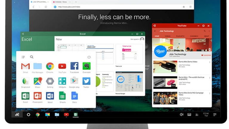 Te enseñamos a instalar los Google Play Services en RemixOS 2.0