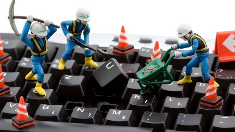 Conoce un Live CD con el que reparar tu sistema operativo Windows
