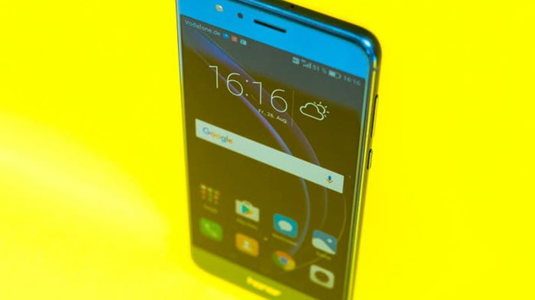 Instala la ROM Resurrection Remix basada en CyanogenMod 13 en tu Honor 8