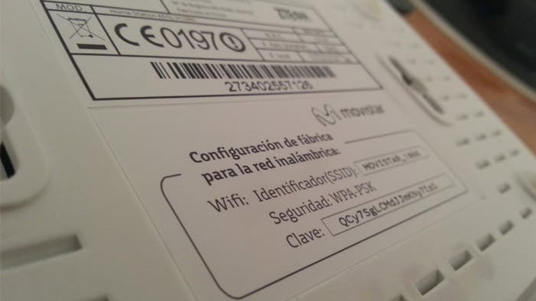 Cómo evitar que nos roben el Wi-Fi