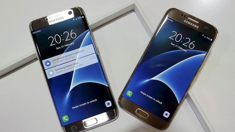 Cómo rootear e instalar TWRP en tu Samsung Galaxy S7 y S7 Edge