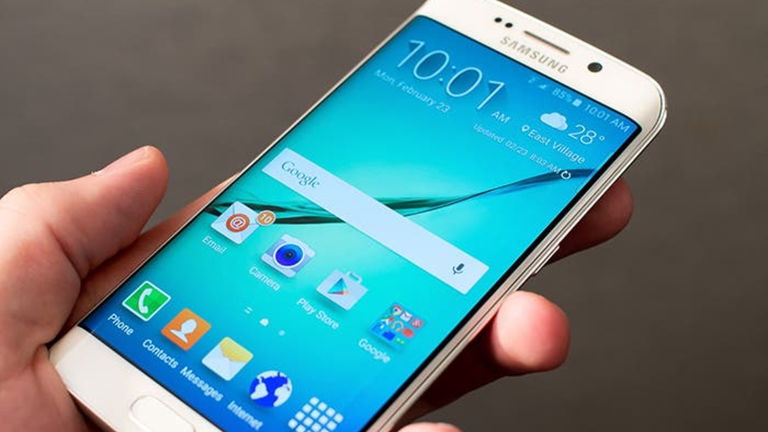 Marshmallow traerá muchas novedades en los Samsung Galaxy S6 Edge y S6 Edge+