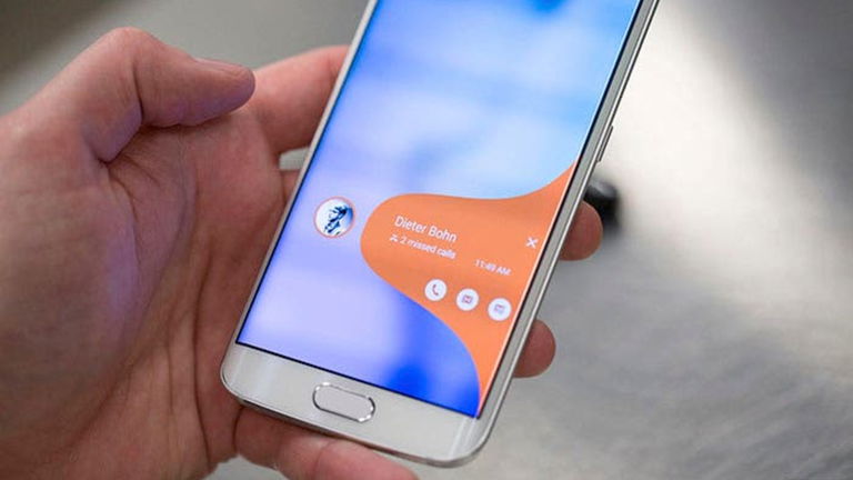 Instala Android 6.0 Marshmallow con CyanogenMod 13 en tu Samsung Galaxy S6