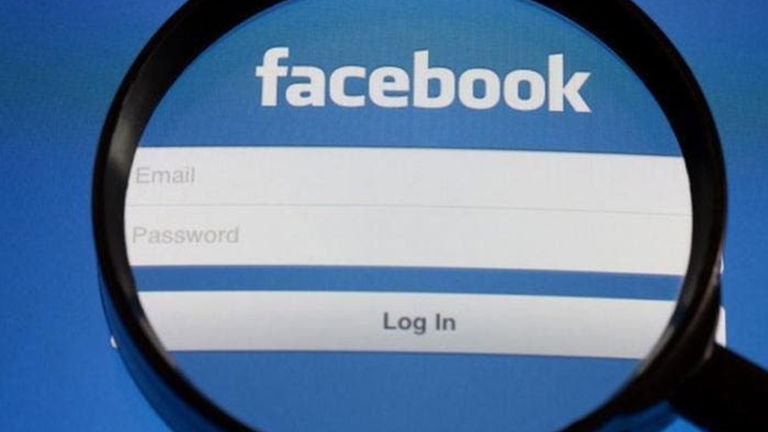 ¿Saber quién visita tu perfil de Facebook? No lo creas, es mentira