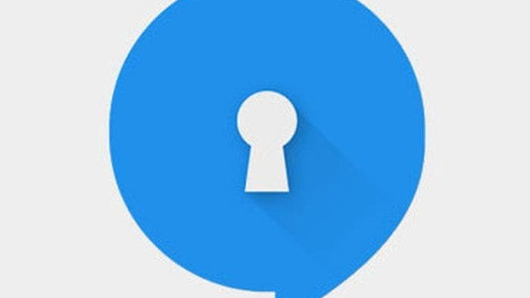 Cifra texto para mantener tu dispositivo seguro con Signal Private Messenger