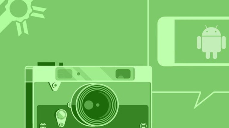 Sincroniza las fotos de tu Android en tu ordenador con SnapPea PhotoSnap