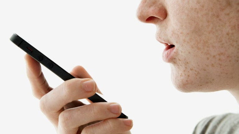 Elimina el historial de voz de tu Android