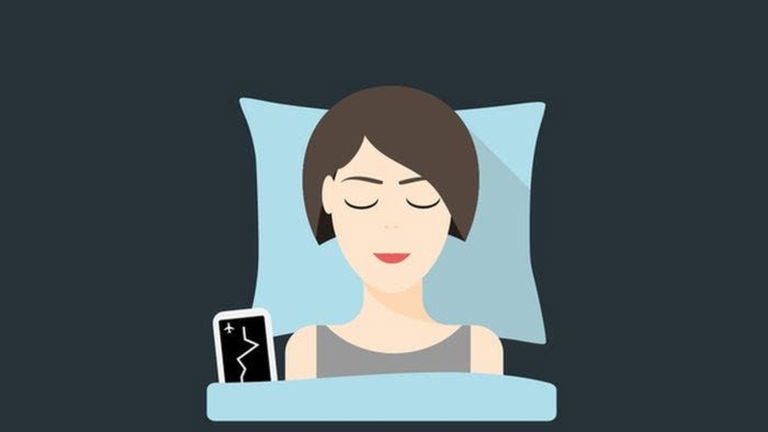 Registra y monitoriza tu sueño con Sleep as Android