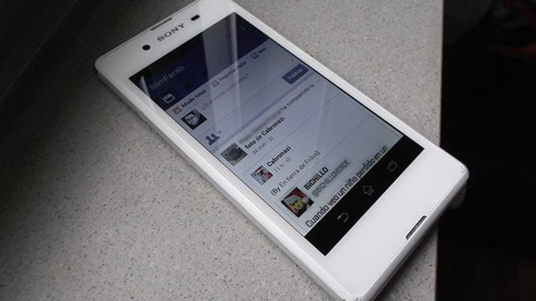 Descubre SlimFacebook, el cliente de Facebook más ligero del mercado