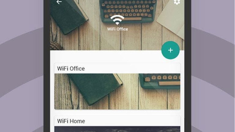 Transforma el fondo de pantalla de tu dispositivo con Smart Wallpaper