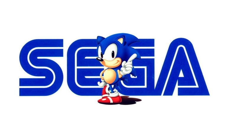 SEGA registra una marca de NFT tras decir que no los usaría