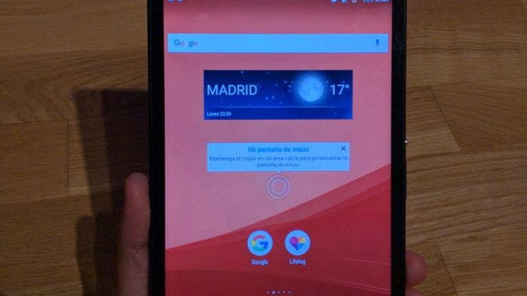 Actualiza tu Xperia Z3 Tablet Compact a la última versión de Android Marshmallow