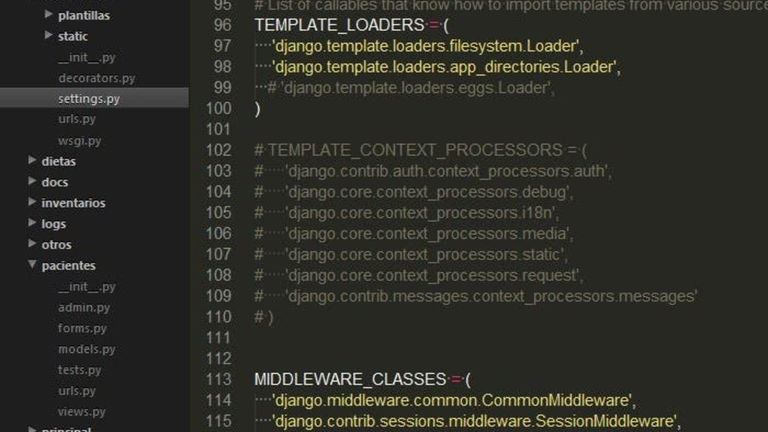 Cómo instalar plugins en Sublime Text