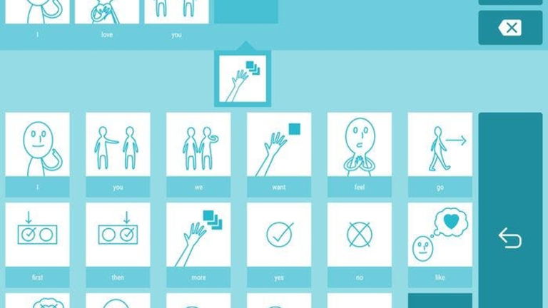 Te mostramos SwiftKey Symbols, un teclado para Android que ayudará a muchas personas
