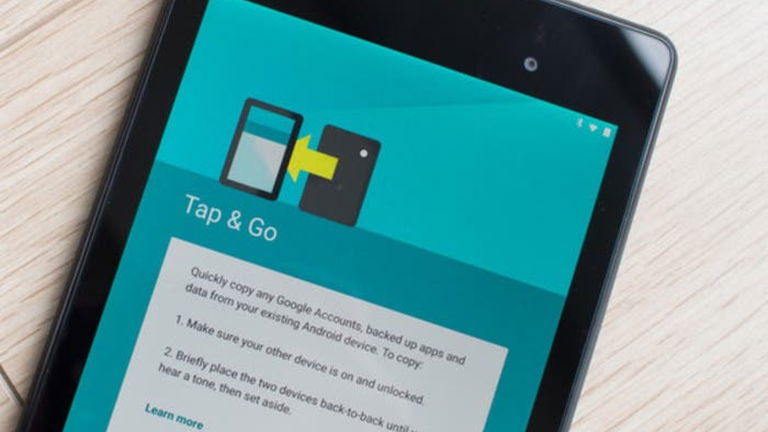 Te enseñamos cómo instalar Android 5.0 Lollipop en tu Google Nexus 7 (2013) Wi-Fi
