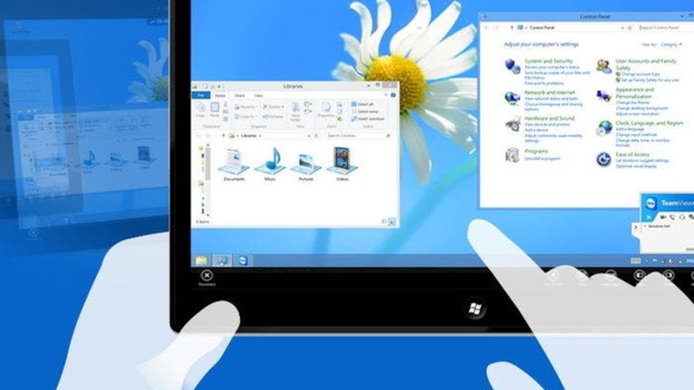 Localiza el ID de TeamViewer de un equipo remoto desde el registro de Windows