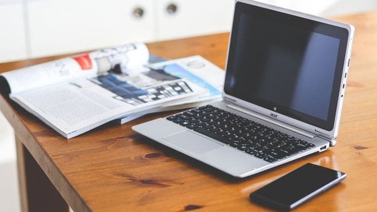 Controla PowerPoint con Office Remote for Android