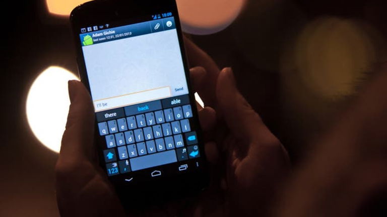 Utiliza dos o más idiomas en el teclado de tu Android