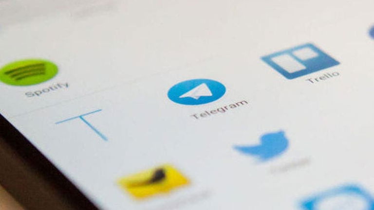Qué son y cómo se crean los chats secretos de Telegram