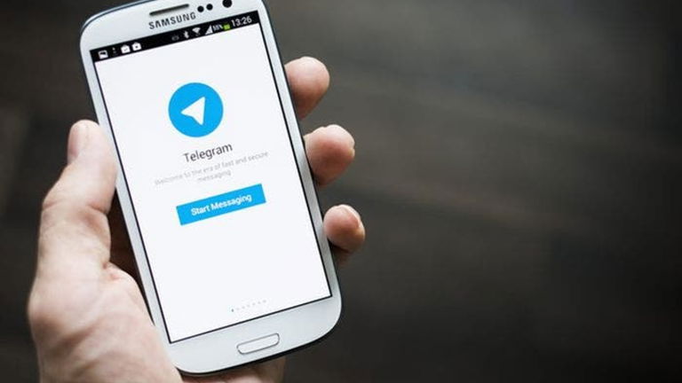 Telegram ya permite editar mensajes enviados... aunque con excepciones