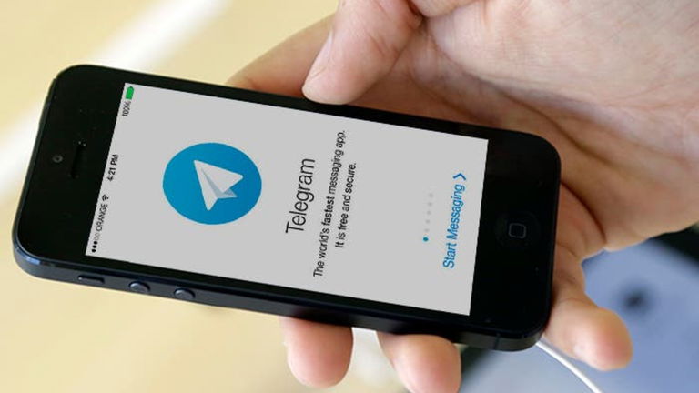 Telegram, ¿es tan seguro como pensamos?