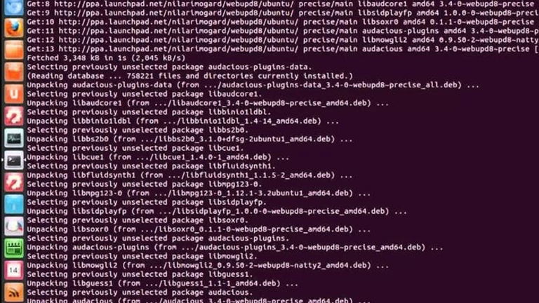 Cómo habilitar la función de autocompletar comandos en la terminal de Linux