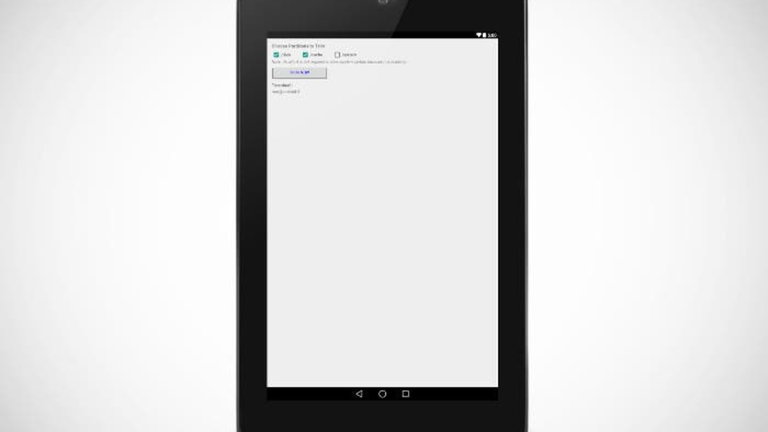 Trimmer, mejora el rendimiento de tu dispositivo si es anterior a 2012