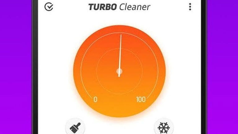 Optimiza tu dispositivo Android con Turbo Cleaner