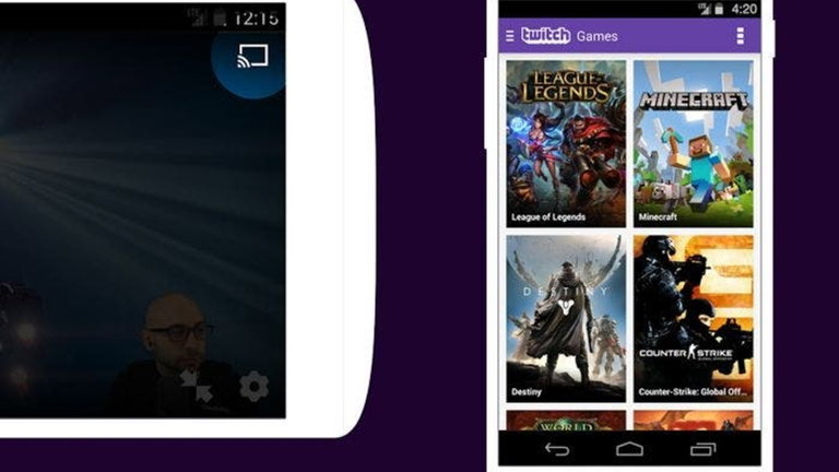 Este módulo de Xposed hará de que tu Twitch esté vitaminado